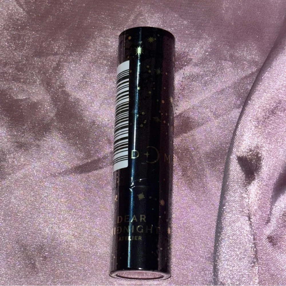 NEW Dear Midnight Atelier Dried Roses Sheer Jelly Lipstick💄 💝